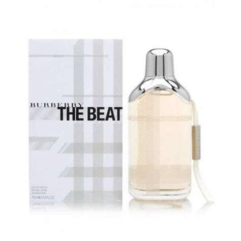 burberry the beat jasmin|burberry the beat.